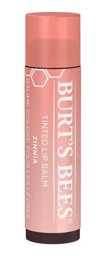 Burts Bees Tinta Zinnia Balsamo - g a $11851