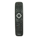 Controle Philips Tv Smart Ambilight 32pfl5604
