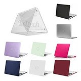 Carcasa Para Macbook M1 Air 13 2020-2021