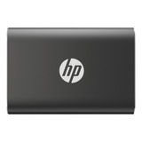 Hp P500 1 Tb Portable De Estado Sólido