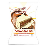 Alfajor Vauquita Blanco (caja X 24u) - Barata La Golosineria