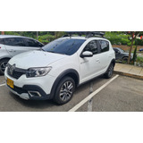 Renault Stepway 2023 1.6 Intens