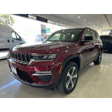 Jeep Grand Cherokee 2023