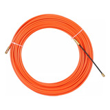 Dispositivo De Guía Naranja De 4 Mm, Cable Eléctrico D De 20