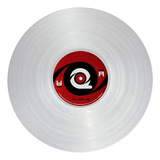 M-audio Torq Vinilo Clear Disco