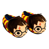 Pantufa 3d Harry Potter Emborracha - Original Zona Criativa