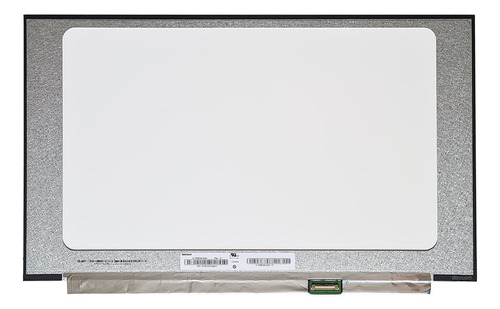 Pantalla Led Delgada Lenovo Ideapad S145-15iwl Modelo 81s9