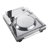 Decksaver Ds-pc-cdjnxs - Carcasa Para Reproductor De Cd Nex.