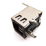 Conector Usb Chasis Para Controladores Pioneer 