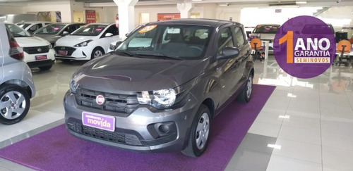  FIAT MOBI EVO LIKE 1.0 (FLEX)