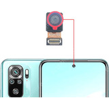 Cámara Frontal Xiaomi Redmi Note 10s / Cámara Selfie