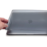 Protector Carcasa Rigida Macbook Air M2 13.6 - 2022 A2681