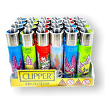 Clipper Diseños Exclusivos