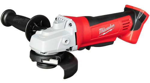 Esmeril Inalambrico 4.1/2 M18 Sin Bateria Milwaukee 2680-20