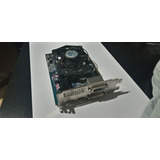Placa Video Ati Radeon Sapphire Flex Hd5670 1gb Ddr5