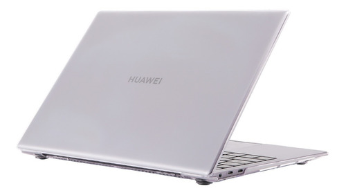 Carcasa De Vidrio Cubierta Case P/laptop Huawei Matebook D15