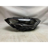 Faro Jetta Mk7 2019 A 2021 Original Izquierdo