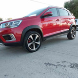 Chery Tiggo Luxury Manual