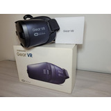 Óculos De Realidade Virtual Gear Vr - Samsung