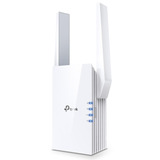 Tp-link, Extensor De Rango Wifi 6 / Banda Dual Ax1500 Re505x