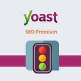 Wordpress Seo Premium .permanente