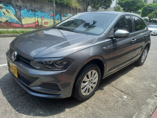 Volkswagen Polo 2020 1.6 Trendline