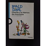 Vendo Novela Charlie Y La Fabrica De Chocolate 