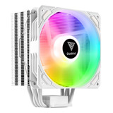 Cooler Fan Gamdias Boreas 120mm Rgb E1-410 Wh