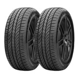 Paquete De 2 Llantas 185/70r14 Mirage Mr-162 88h Msi