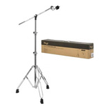 Estante Pratos Bateria Stagg Lbd-52 Girafa - Nova!