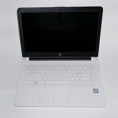 Portatil Marca Hp Perfecto  Intel Core I5 7g 4gn Ram Estado