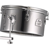 Timbaleta Pearl Primero C/clamp Y Soporte Universal Pte-1336