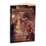 Pathfinder 2 Problemas En Otari, De Pathfinder., Vol. Volumen Similar Al Titulo. Editorial Devir, Tapa Blanda En Español, 0