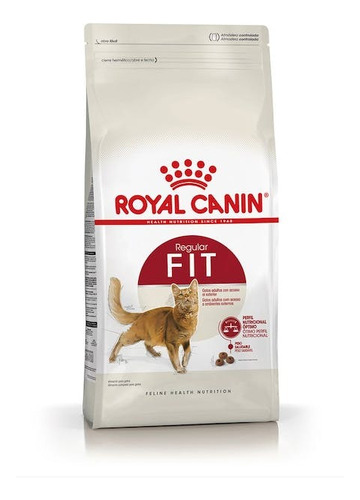 Royal Canin Fit Regular X 7,5 Kg (precio X 1kg) Leer Bien