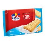 Biscoito Panco De Leite 400 G