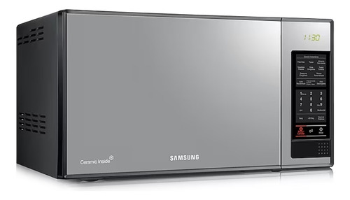 Horno Microondas, Samsung, Age83x, Con Dorador 23l