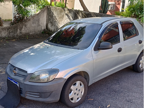 Chevrolet Celta 2007 1.0 Life Flex Power 5p