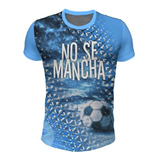 Remera Camiseta Argentina Mundial  Futbol Mod 5 Irarte