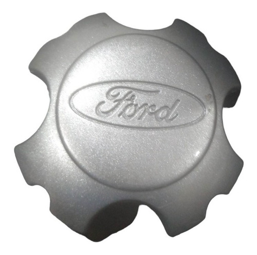 Centro De Llanta Ford Ecosport 2003/2012 Original