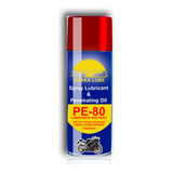 Lubricante Multiuso X 200cc Osaka Pe-80