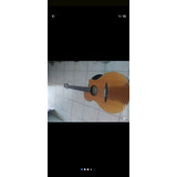 Guitarra Yamaha Apx5a Electroacustica 