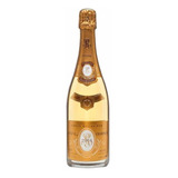 Champagne Louis Roederer Cristal Brut Vintage 2004 Reims Top