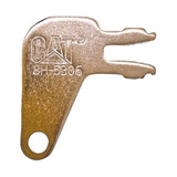 1 Pz Llave De Paso Caterpillar (8h-5306)