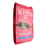 Alimento Para Gato Adulto Kisha 12 Kg Grand Pet