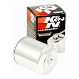 K&n Engineering K&n Harley Davidson Filtro De Aceite De Alto