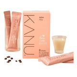 Kanu Coffee Maxim Korea Café Intantaneo Coreano Original