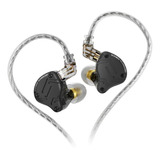 Audifonos In Ear Kz Zs10 Pro X Monitores Hi Res/zsx/zax/zas