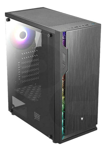 Computador Gamer I7 6700 Nvidia Gt 1030 16gb Ram Ssd 240gb 