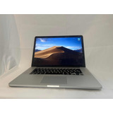 Macbook Pro (retina, Mid 2012)