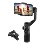 Estabilizador Celular 3 Ejes Plegable Gimbal Profesional